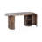 Redford Solid Mango Wood Desk