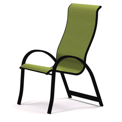 Aruba 1 Outdoor Dining Armchair