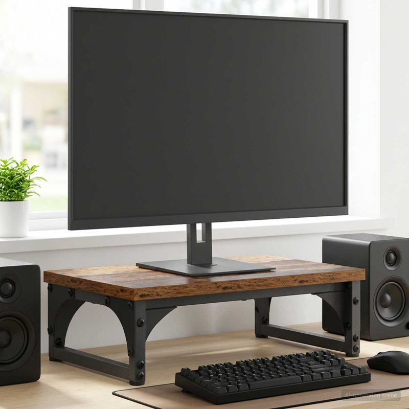 Monitor Stand
