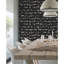 27' L x 27" W Wallpaper Roll-1896776302