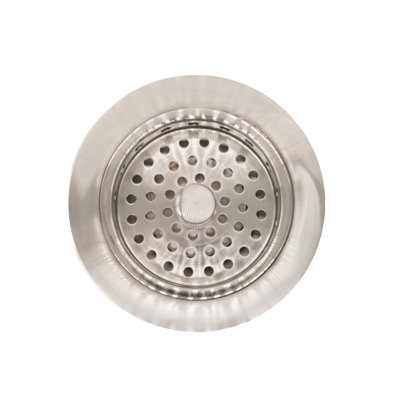 24'' L Single Bowl Kitchen Sink