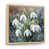 Cadre naturel flottant