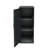 Hendricks 14.25'' Wide 3 - Shelf Storage Cabinet