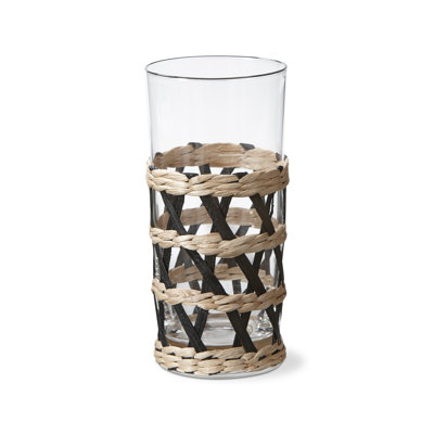 Island Hiball Glass