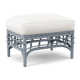 Luca Upholstered Ottoman