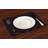 Polyester Abstract Rectangle Placemat