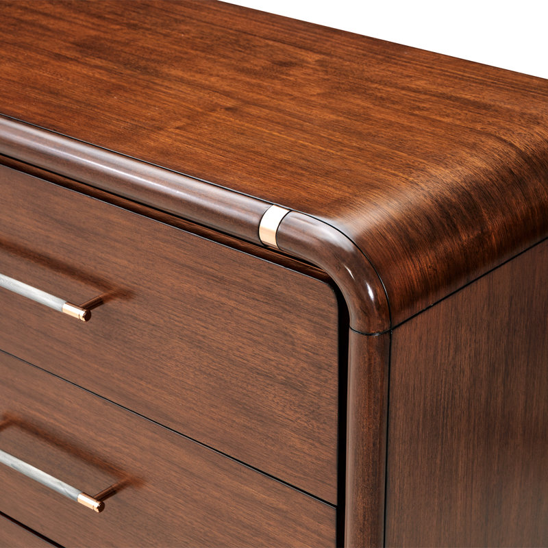 Mason Park 6 - Drawer Dresser