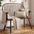 Luray Solid Wood Bench-427798539