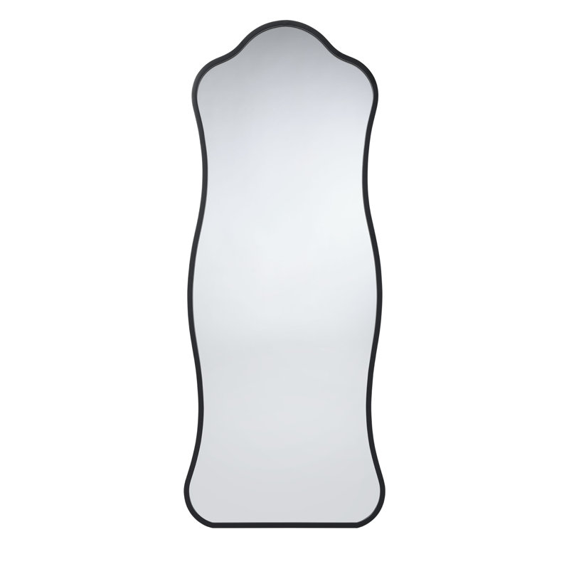 Miroir Haslingden, 58 po x 23 po