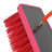 180° Rotatable Window Washing Kit Cleaning Brush, Water Fed Pole Kit