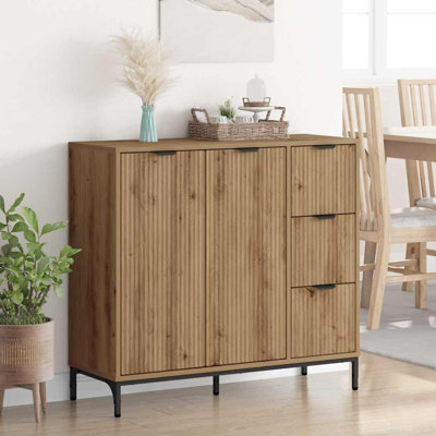 89.5cm Sideboard