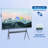 JYXCN Smart Board 86 Inch, Transform Learning & Meetings! Touch Screen All-in-One with Dual System & Cloud Sharing Digital Whiteboard for Education & Office?