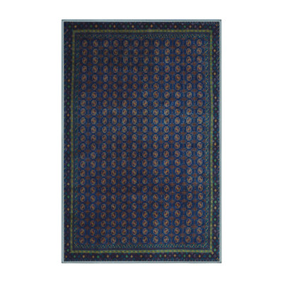 Abstract Indoor Rug