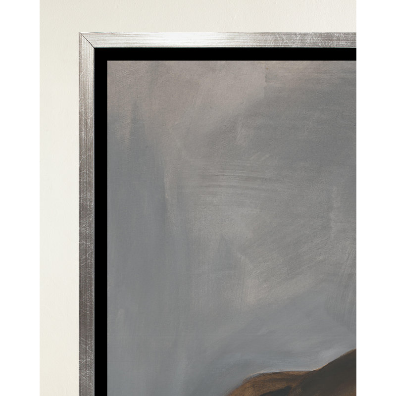 Autumn by David Erickson, 37.5" H x 46.5" W