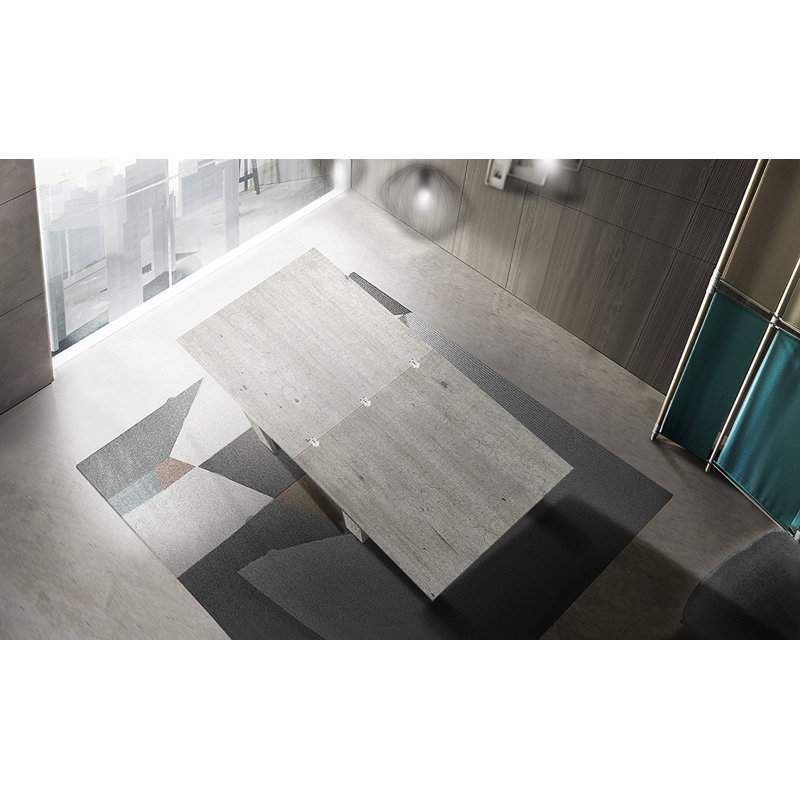 Billingham Dining Table, Cement