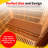 Sauna Heatwave Polyester