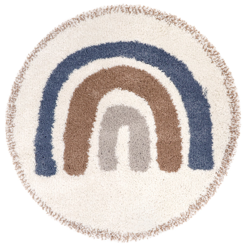 Kirti 120cm X 120cm Area Rug