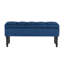 Banc de rangement avec repose-pieds Scheel-87705892