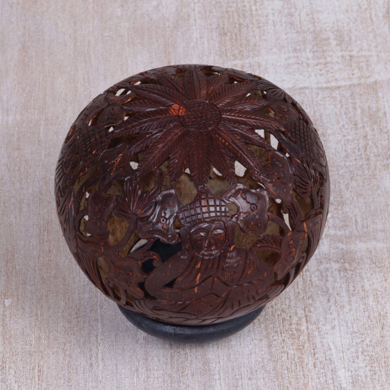 Lamoille Abstract Figurines & Sculptures