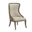 Emma Wingback Chair