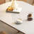 Nordic style minimalist dining table-851298674