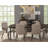Herrick Reinaldo Upholstered Side Chair