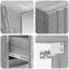 Vanity & Mirror Set-429521737