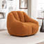 Fauteuil à billes avec rembourrage-812188287