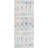 Kolbey Machine Washable Area Rug Living Room Bedroom Bathroom Kitchen Non Slip Stain Resistant-1750487983