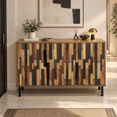 Buffet Art Mosaic