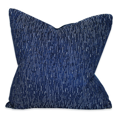 Square Pillow Cover & Insert