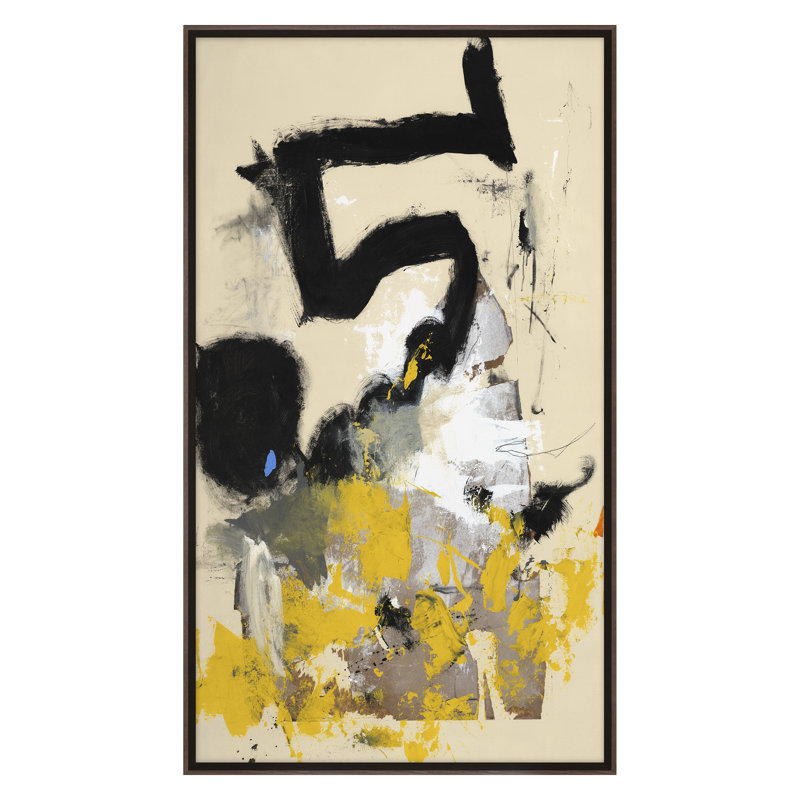 "Entrée de journal 3" par Goderwis, Kyle, H 33 po x l 20 po