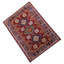 Hand Woven Wool Area Rug
