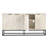 Keelah 72" Sideboard