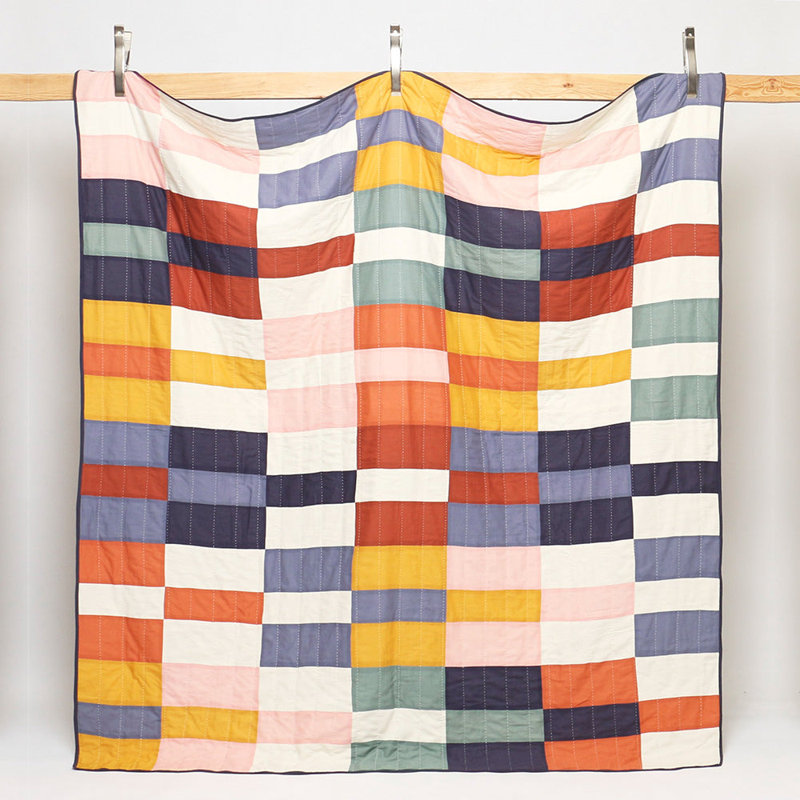 Quilt, Queen Quilt