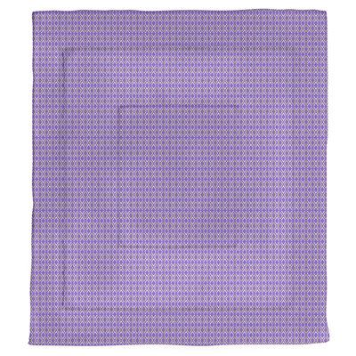 Katelyn Elizabeth Polyester Geometric Shapes Comforter