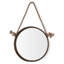 Miroir d'appoint Parowan-1841891528