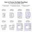 Bannister Geometric Flatweave Area Rug-16542422