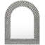 Miroir d'appoint Caligo