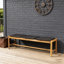Patio Bench-2039298078