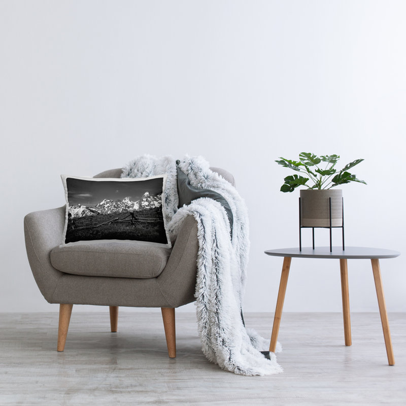 Throw Pillow