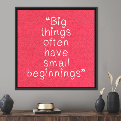 Print on Canvas