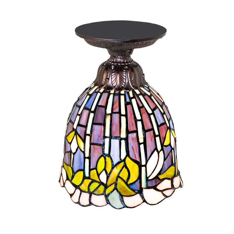 1 - Light Flush Mount