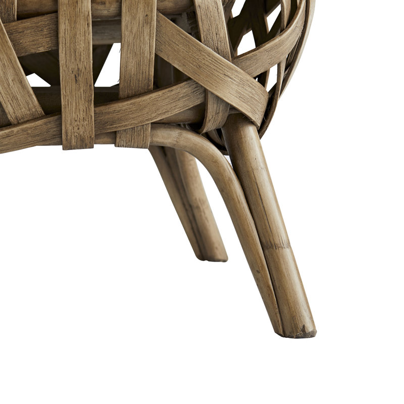 Horatio Papasan Chair