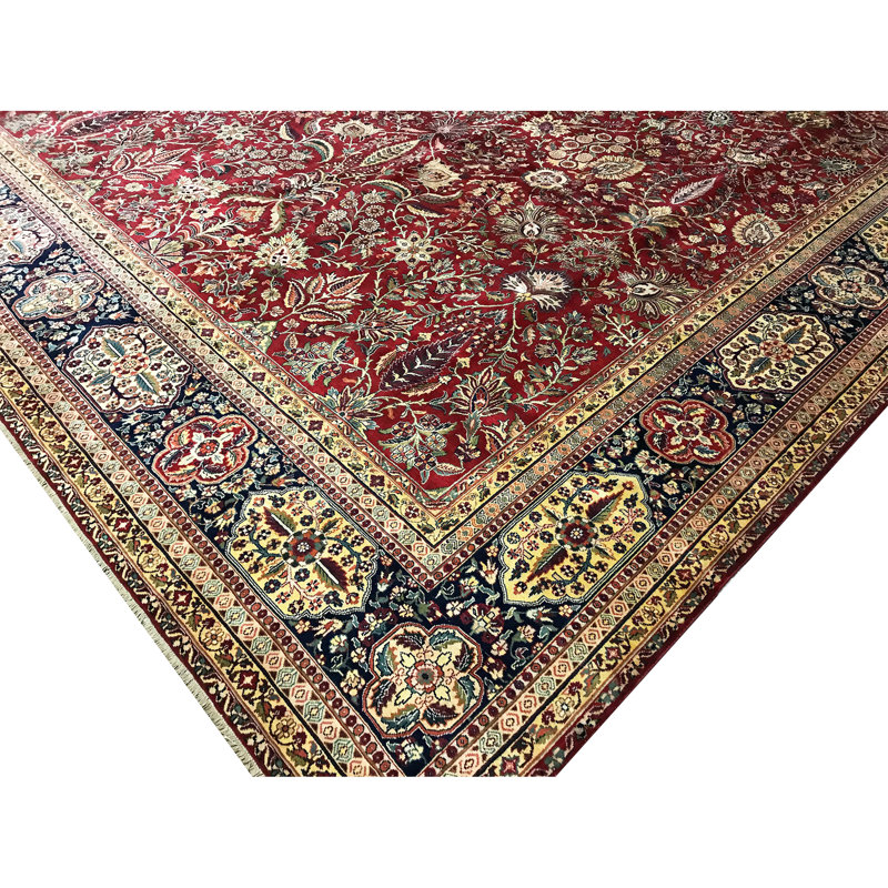 Sona One-of-a-Kind 12'0" X 15'6" Area Rug