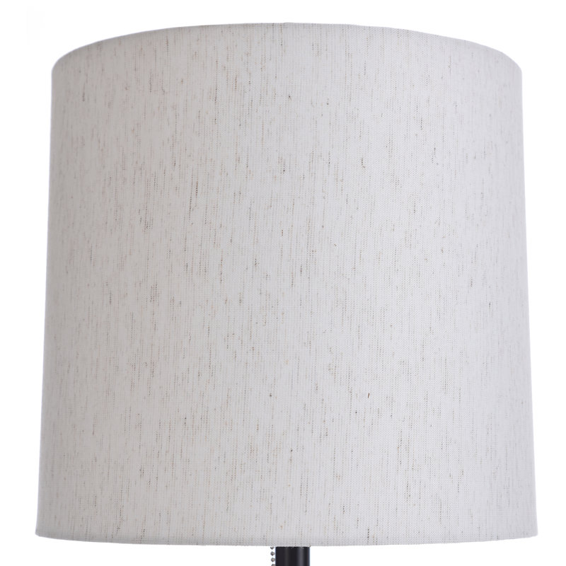 Fewell Metal Table Lamp