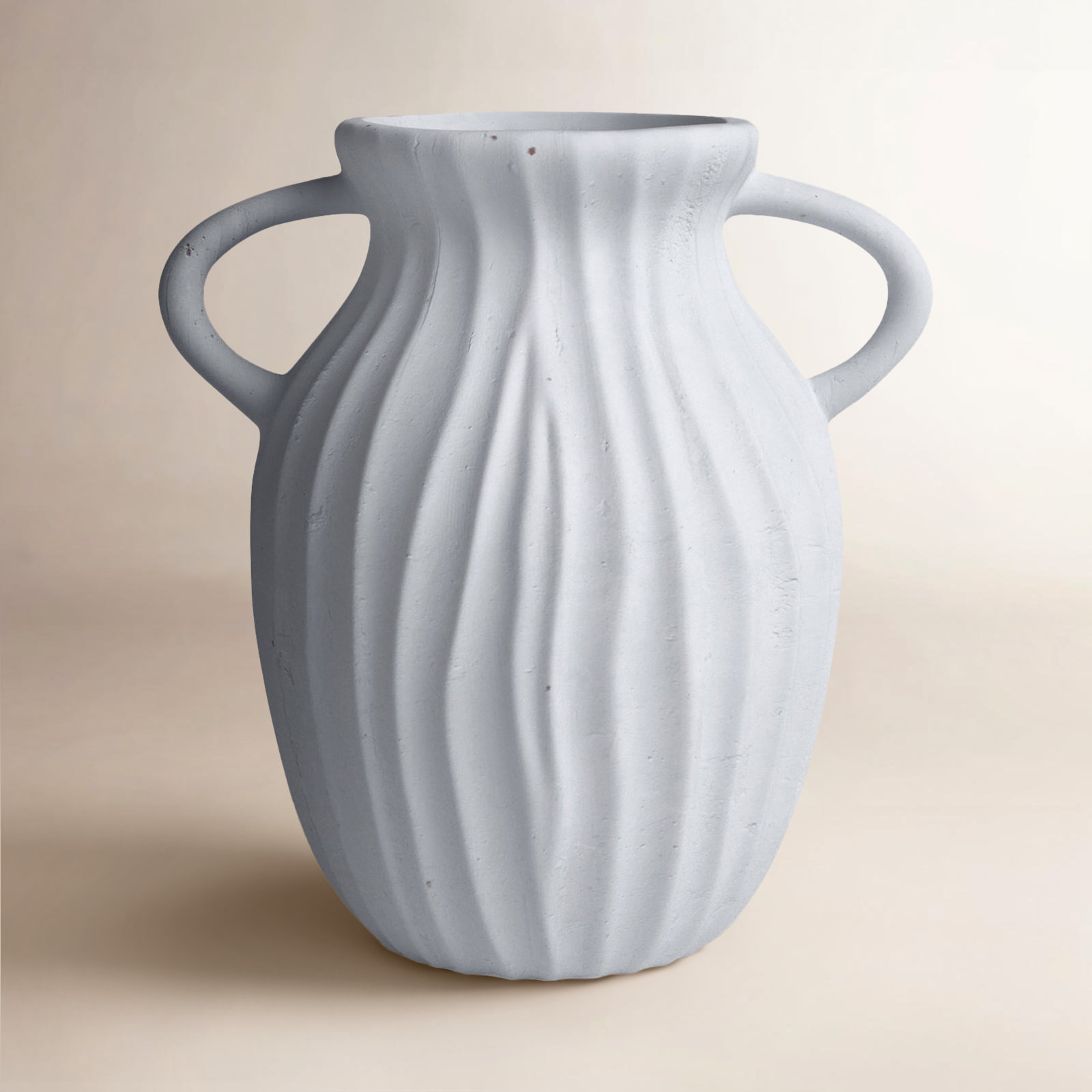 Cortia Handmade Ceramic Table Vase