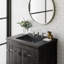 30.5" Single Bathroom Vanity Top with Sink-159303365-203758449