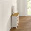 Pompey Dressing Table with Mirror-90545955