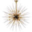 Sparta 18 - Light Chandelier-1798332628